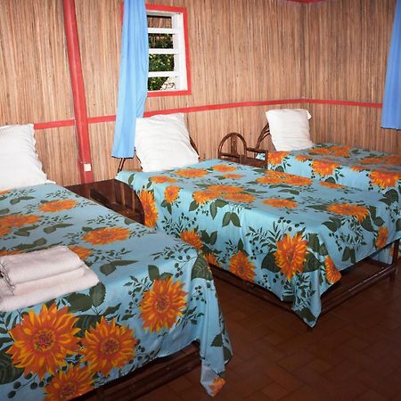 Foret Austral Ranomafana Экстерьер фото